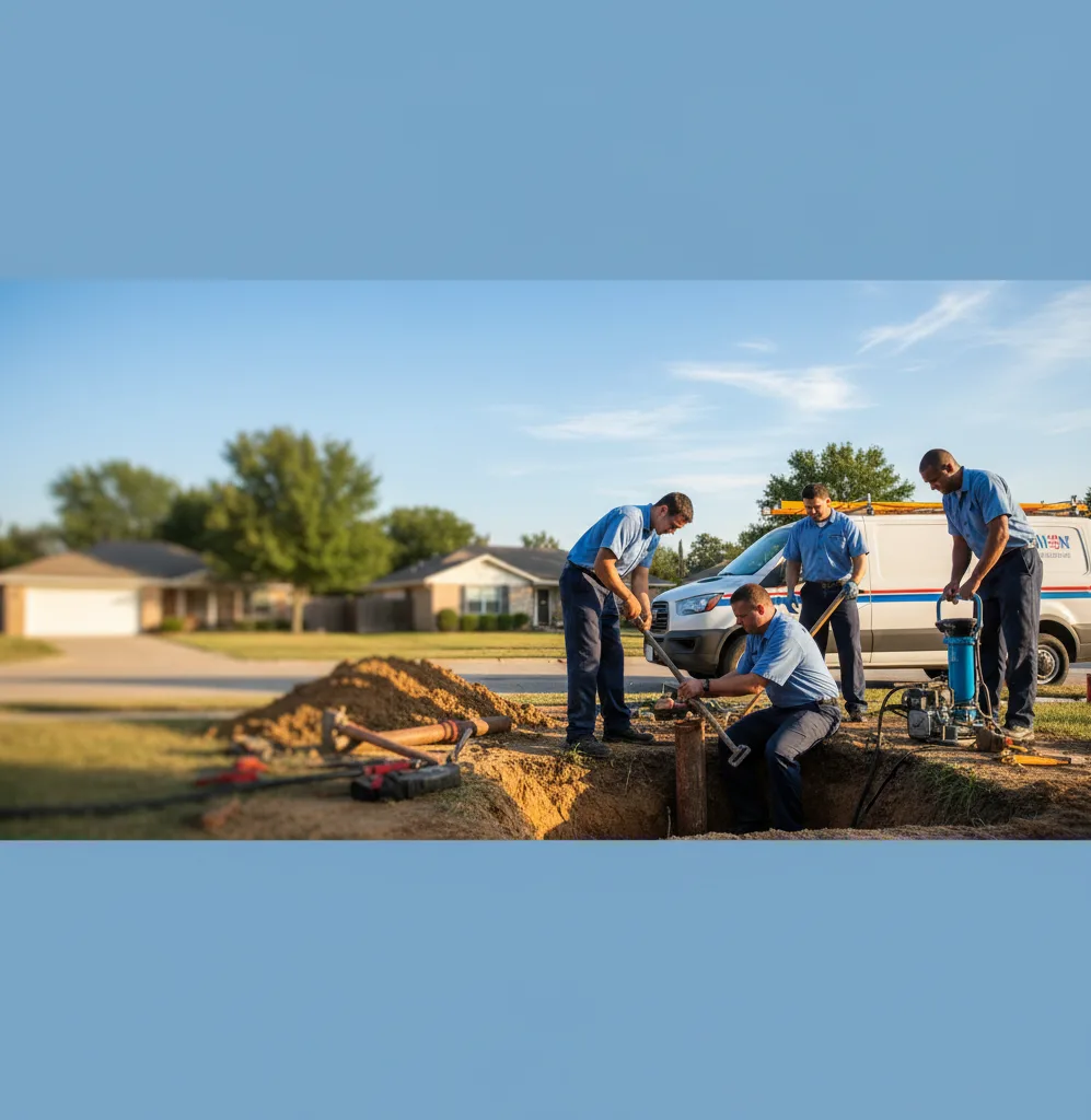 Water Heater Repair & Plumber in Milesburg
